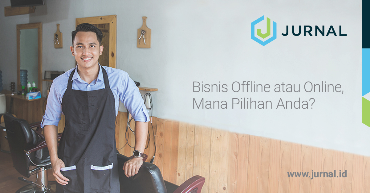 Pilihan bisnis online terbaik
